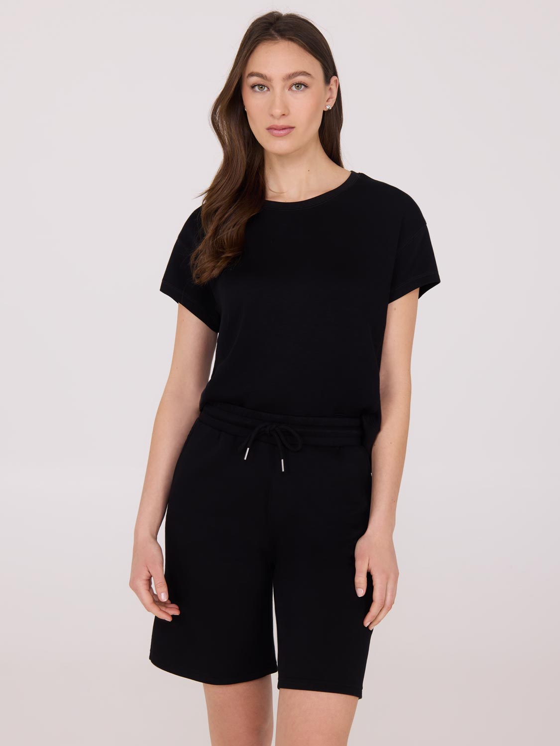 Cloud Fleece Bermuda Shorts