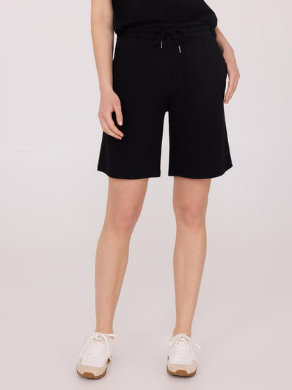 Cloud Fleece Bermuda Shorts