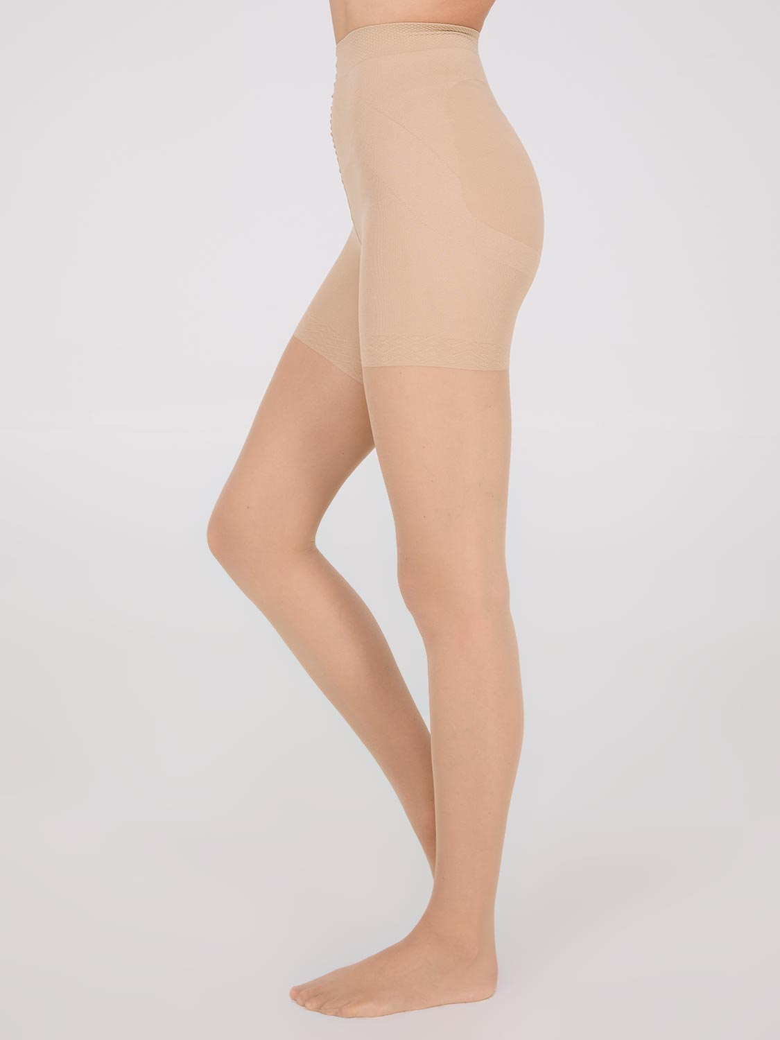 Control Top Sheer Tights