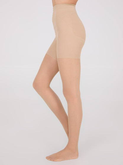 Control Top Sheer Tights