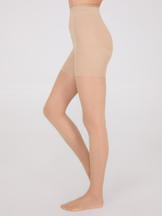 Control Top Sheer Tights