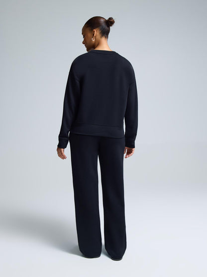 Cloud Fleece Drop Shoulder Sweatshirt