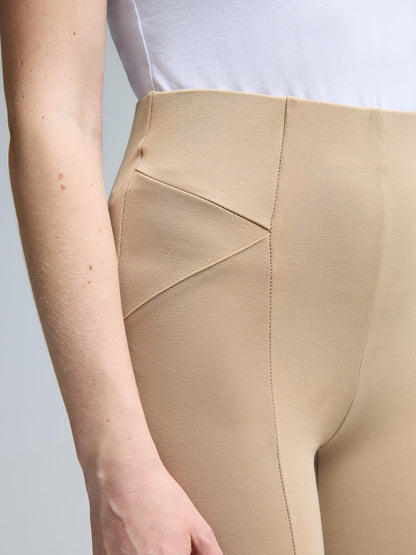 Pull-On Skinny Pants