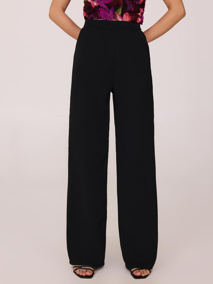 Wide-Leg Pants