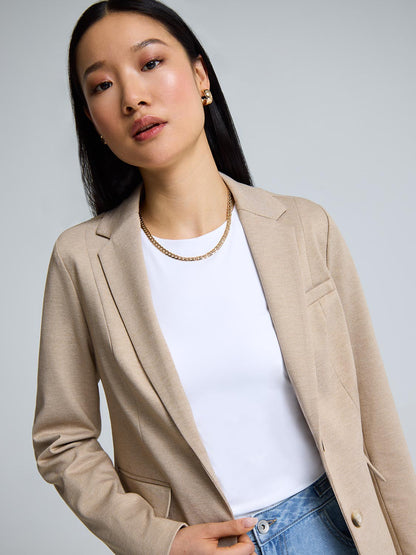 2-Button Blazer