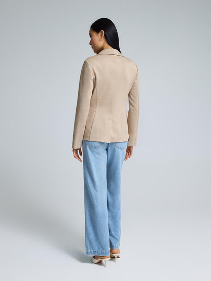 2-Button Blazer