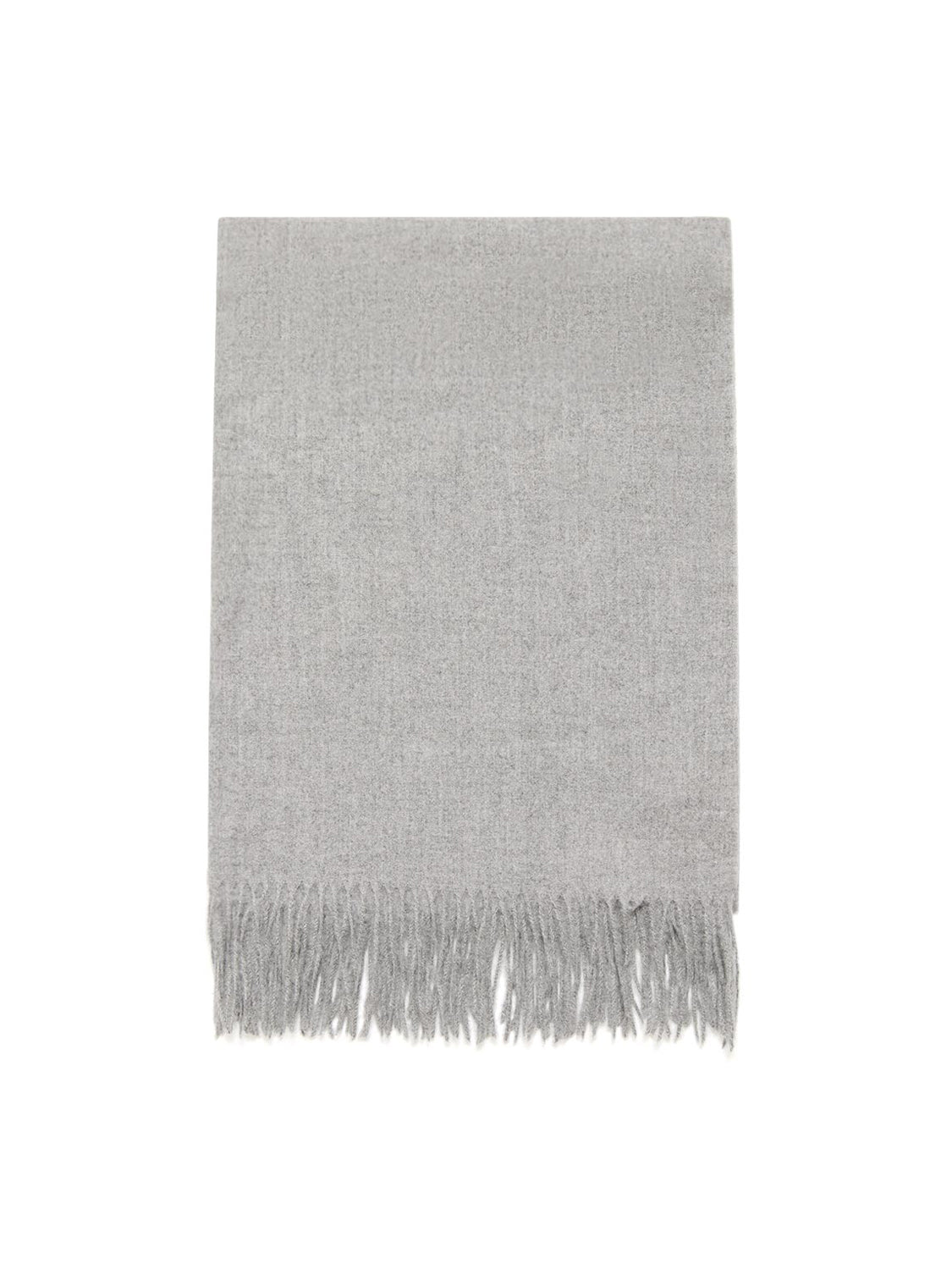 Soft Brushed Scarf