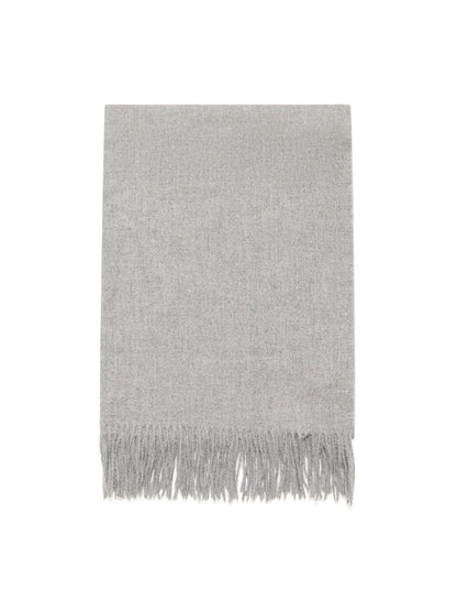 Soft Brushed Scarf