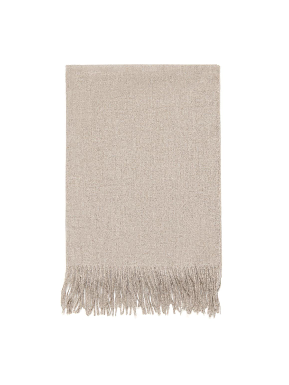Soft Brushed Scarf