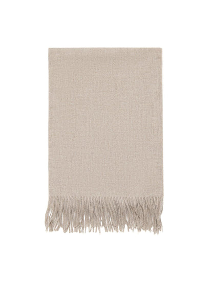 Soft Brushed Scarf