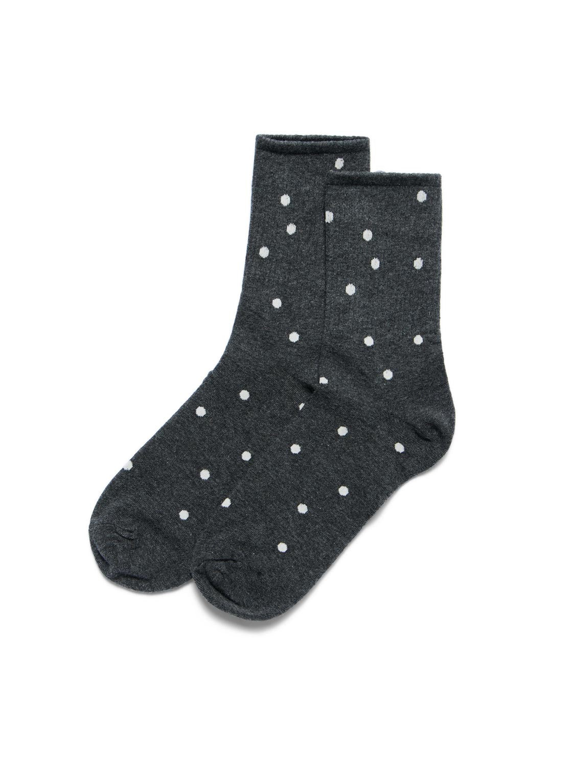 Polka Dot Socks