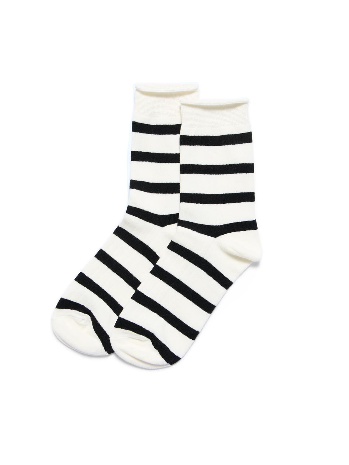 Striped Socks
