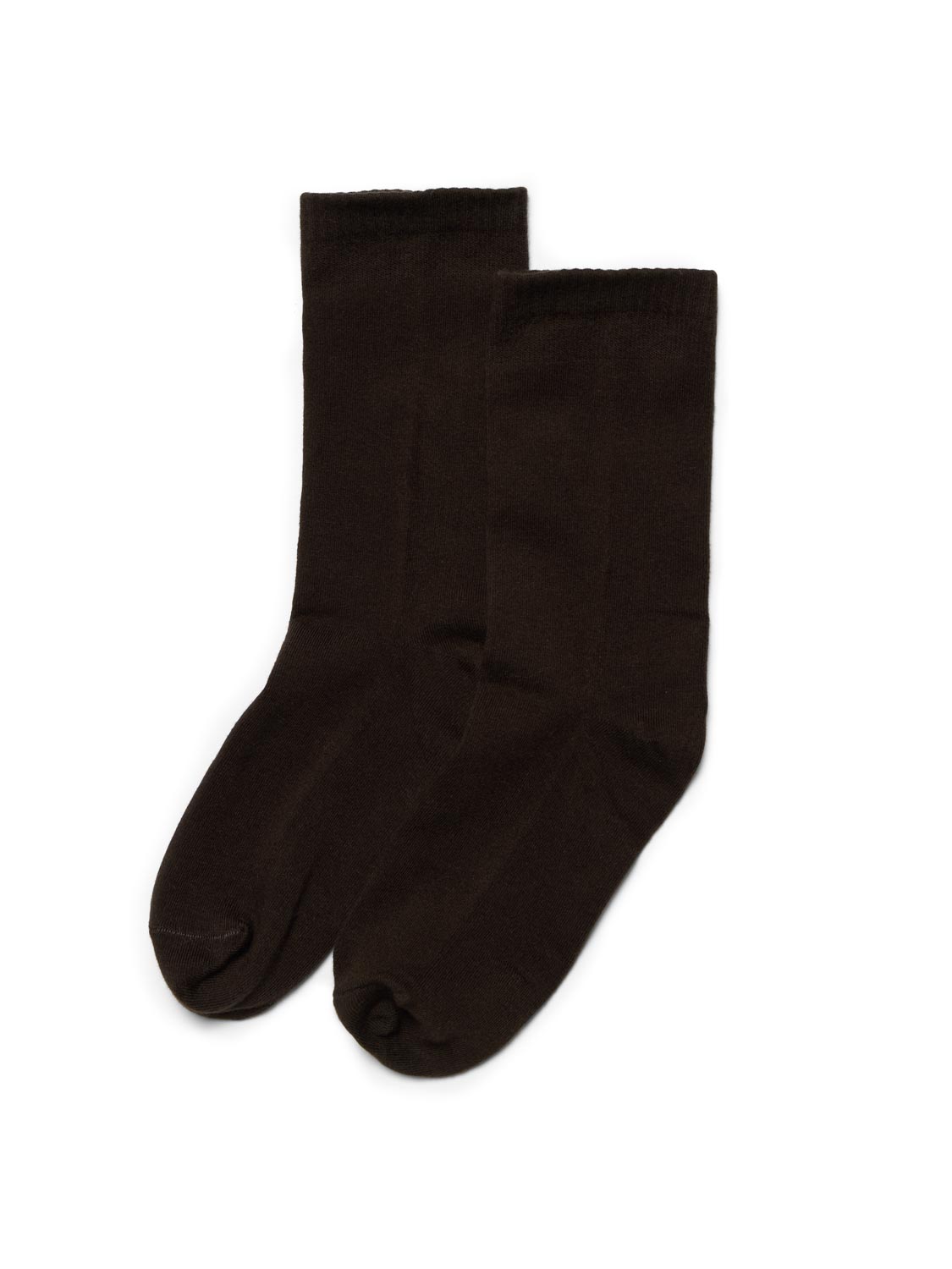 Cotton Blend Socks