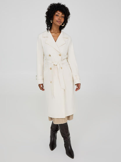 Classic Trench Coat