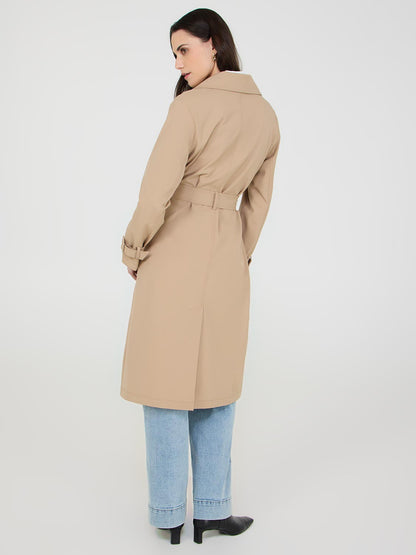 Classic Trench Coat