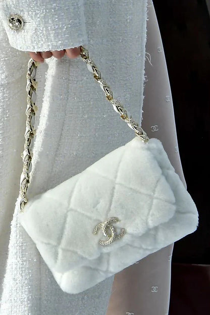 Chanel Winter Flap Bags