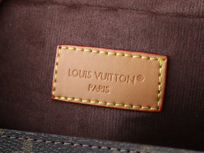 LV Pochette Camille 20.5 _ 11 _ 6 cm