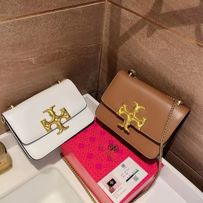 TB small square bag