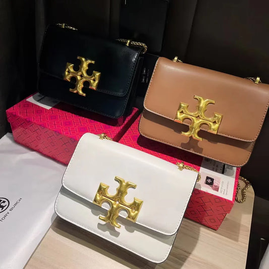 TB small square bag