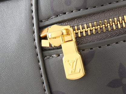 Louis Vuitton LV Vanity Chain Pouch Shoulder Bag 19_11.5_6.5cm